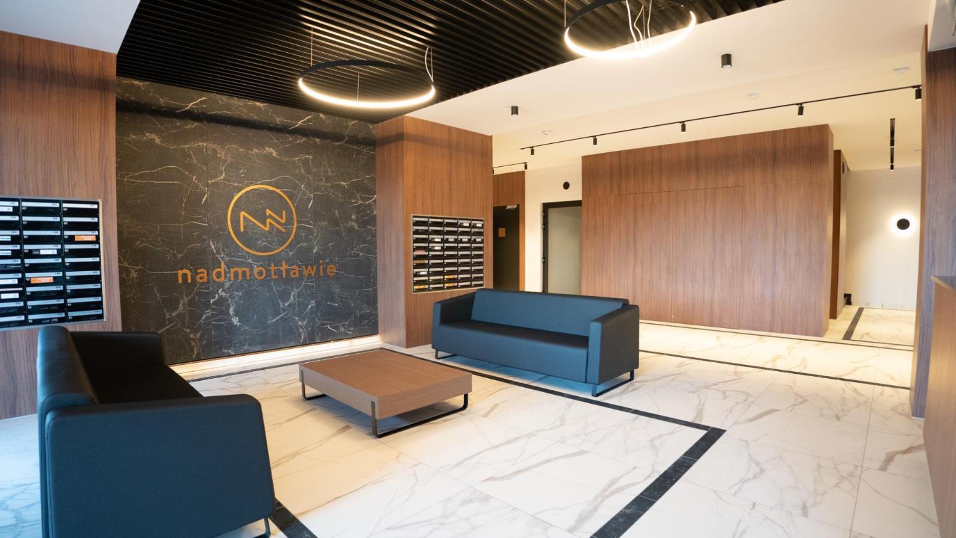 Huoneisto Hampton Apartament By Sienna Grobla Str. *