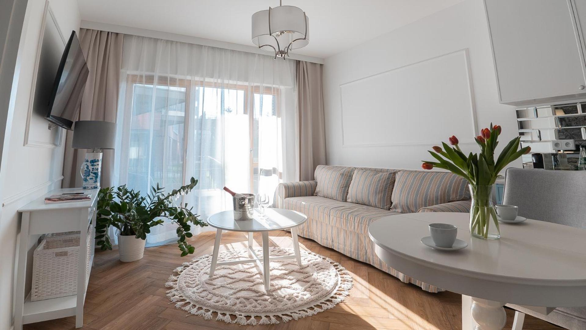 Hampton Apartament By Sienna Grobla Str. Huoneisto *