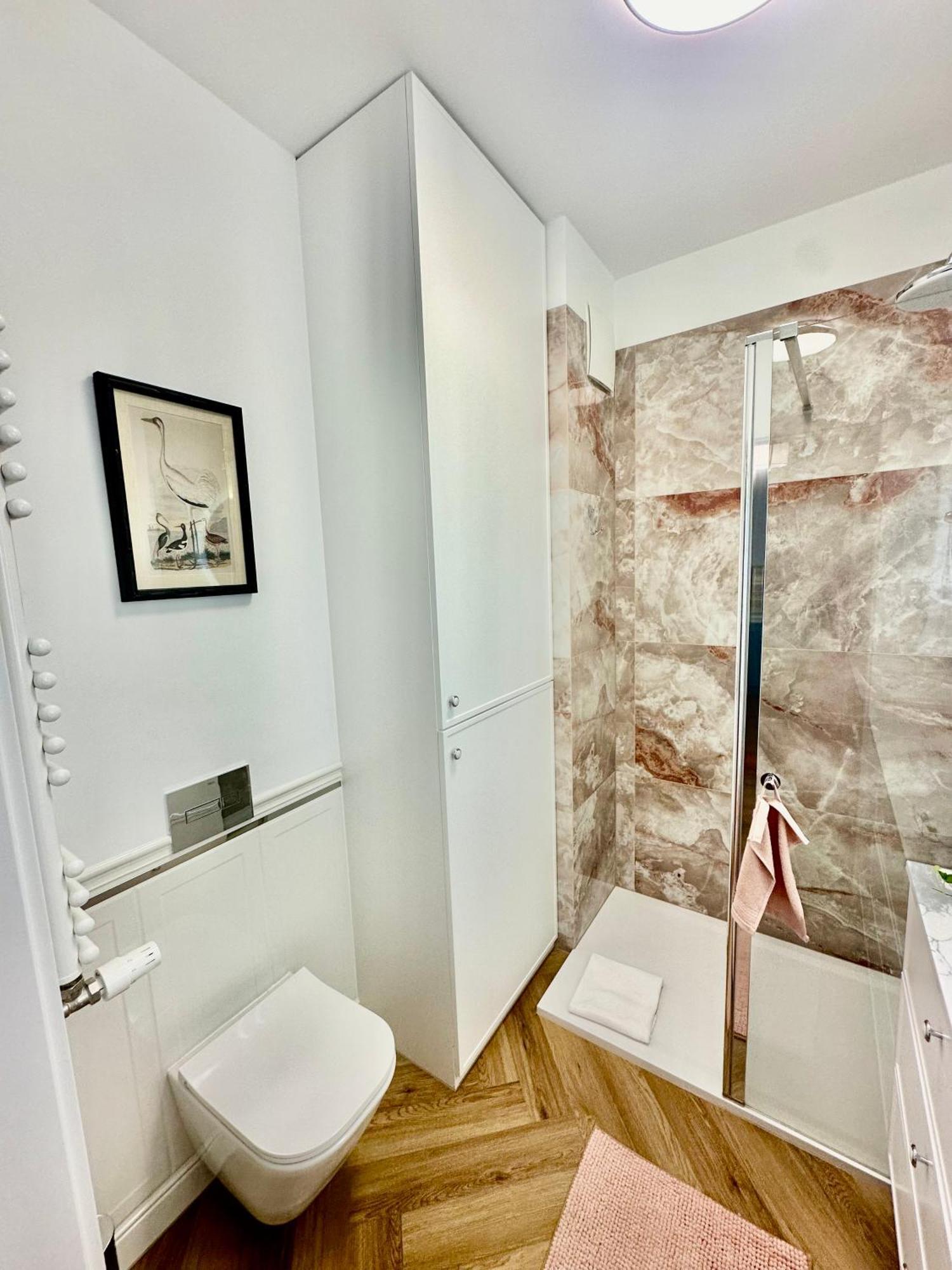 Hampton Apartament By Sienna Grobla Str. Huoneisto